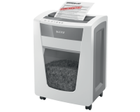 Destructeur de documents IQ Office Pro - 20 feuilles - securité P4 - Leitz
