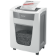 Destructeur de documents IQ Office Pro - 20 feuilles - securité P4 - Leitz