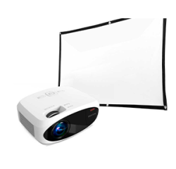 PRIXTON Proyector Picasso P50