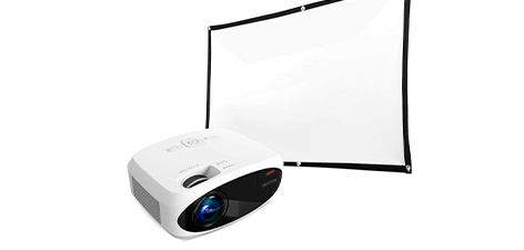 PRIXTON Proyector Picasso P50