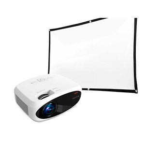 PRIXTON Proyector Picasso P50
