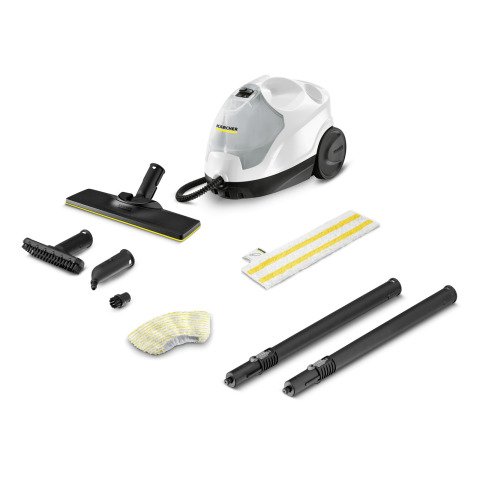 Limpiadora de vapor SC 4 EasyFix Karcher