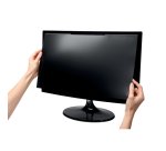 Filtro magnético de privacidad MagPro para monitores de 21"
