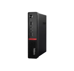 LENOVO THINKCENTRE M75Q G2 MINI AMD RYZEN 5 PRO RAM 16GB SSD 256GB - Reconditionné