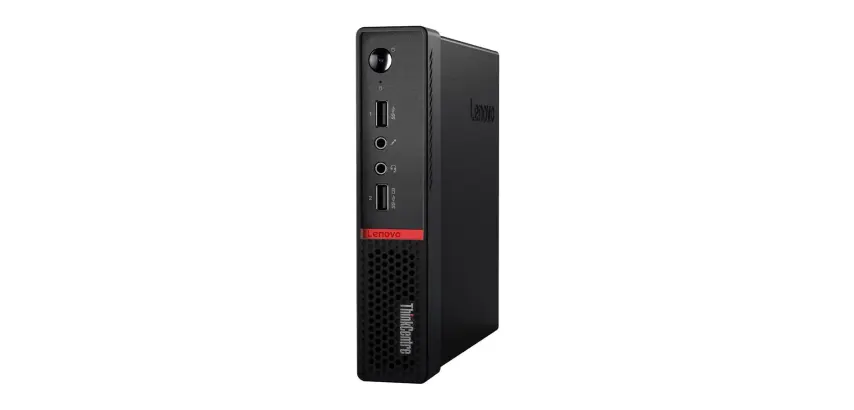 LENOVO THINKCENTRE M75Q G2 MINI AMD RYZEN 5 PRO RAM 16GB SSD 256GB - Reconditionné