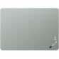 Tableau en verre mat 90x120cm - Sage Green - Coin Arrondi - Legamaster