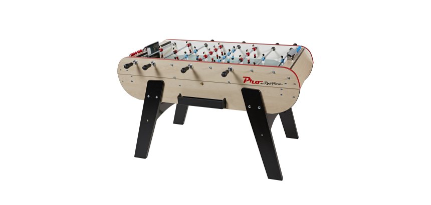 Baby-foot PRO sans monnayeur