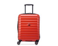 SHADOW 5.0, maleta expandible 4 ruedas dobles 66 CM Delsey
