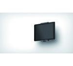 Support tablette mural