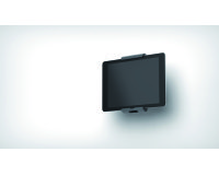 Support tablette mural