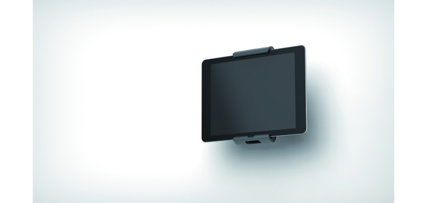 Support tablette mural