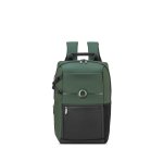 Delsey Turenne - Sac à dos e.mobility pour ordinateur portable 15" vert