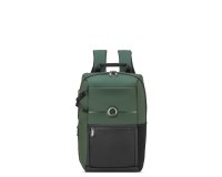 Delsey Turenne - Sac à dos e.mobility pour ordinateur portable 15" vert