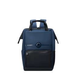 Sac à dos Turenne Soft bleu