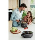 Berghoff Non-stick Dutch Oven with Lid 24x11cm
