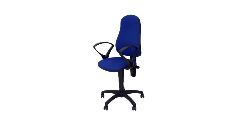 Silla Álamo arán