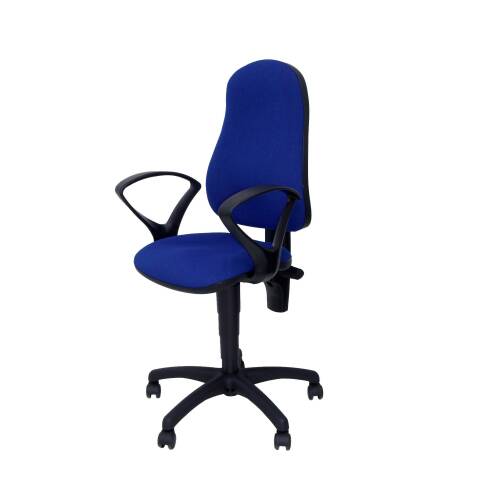 Silla Álamo arán - Azul