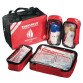 Kit pour les brûlures Responder Burnshield - 30 pièces