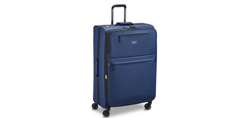 MAUBERT 2.0 MALETAS 4DR EXPANDIBLE 79CM