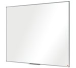 Pizarra NOBO Essence melamina1500X1200mm, blanco