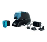 Grapadora eléctrica Rapid sin contacto 5080E