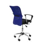 Silla infantil Cardenete azul