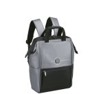 Turenne Soft sac à dos argent