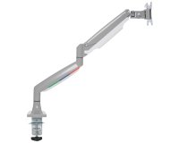 Brazo Kensington Smartfit® OneTouch hasta 32", gris