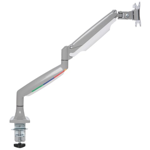 Brazo Kensington Smartfit® OneTouch hasta 32", gris