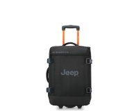 JS007C, bolso de viaje con ruedas 55 CM Jeep Delsey
