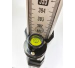 Mire télescopique 5m pour niveau laser