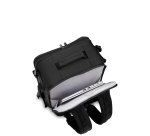 Delsey Shadow soft - Sac à dos underseater noir