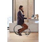 Ergonomic Chair Moon