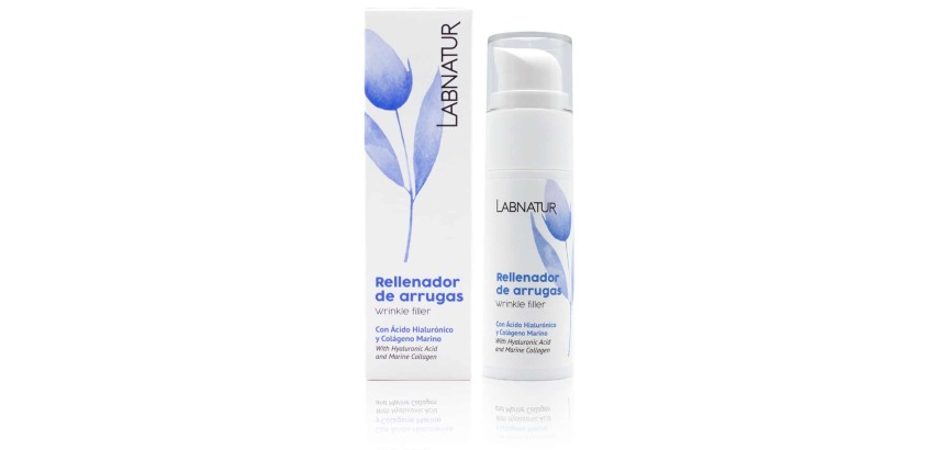 Rellenador de Arrugas 30ml Labnatur Edición Limitada