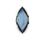 Delsey Victoire - Sac week end noir