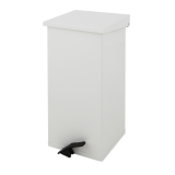 Conteneur à pédale Carro Kick 55L