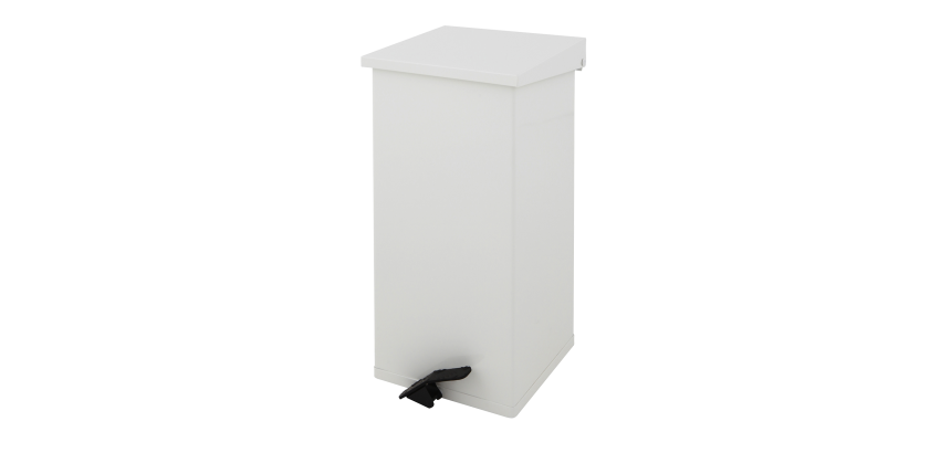 Conteneur à pédale Carro Kick 55L