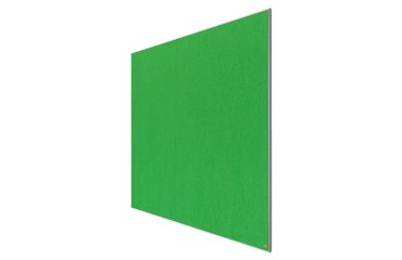 Tablero de anuncios de fieltro de formato panorámico Nobo Impression Pro de 1880x1060 mm