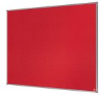 Tablero de noticias de fieltro NOBO Essence 1200x900mm