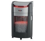 Destructora de papel de microcorte Rexel ShredMax AutoFeed+ 300M P5