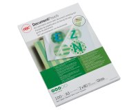 Carteras plastificación GBC documentos