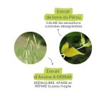 Spray ultra-calmant rafraîchissant Aderma Cutalgan - Spray de 100 ml