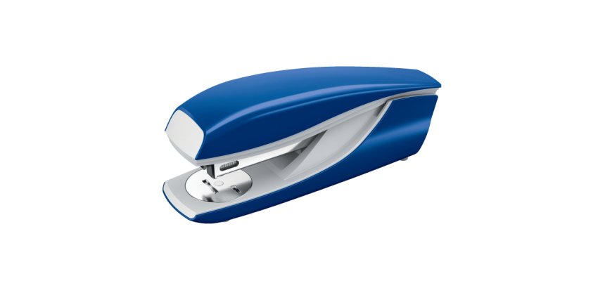 Grapadora metálica de oficina mod. 635 de Petrus