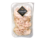 Embutido loncheado de pechuga pavo - Blíster de 90 g