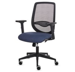 Silla de oficina ergonómica Fellowes Fluenza