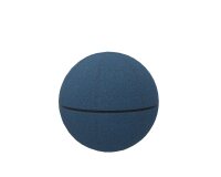 Ball Office Ballz Götessons 65 cm stof Mica