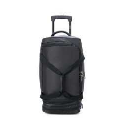 RASPAIL BOLSA DE VIAJE TROLLEY CABINA 2 RUEDAS 55CM