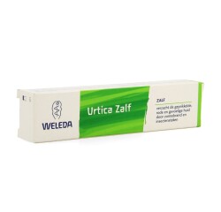 weleda urtica zalf (combudoron zalf) 25g