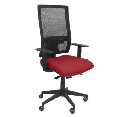 Chaise de bureau HORNA
