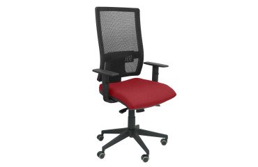 Chaise de bureau HORNA